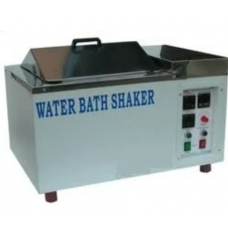incubator shaker